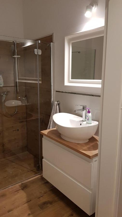 Apartament Zamkowy ลูบลิน ภายนอก รูปภาพ