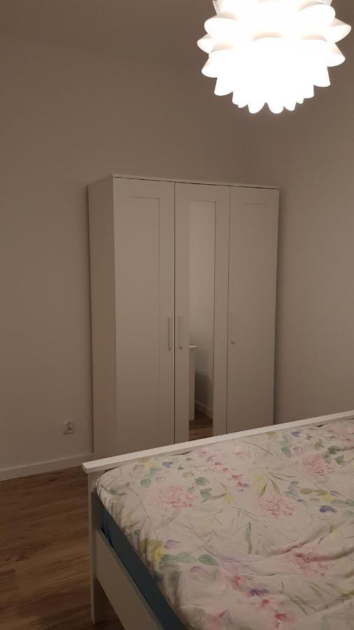 Apartament Zamkowy ลูบลิน ภายนอก รูปภาพ