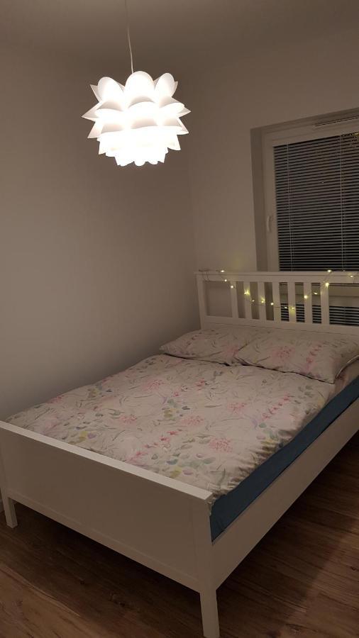Apartament Zamkowy ลูบลิน ภายนอก รูปภาพ