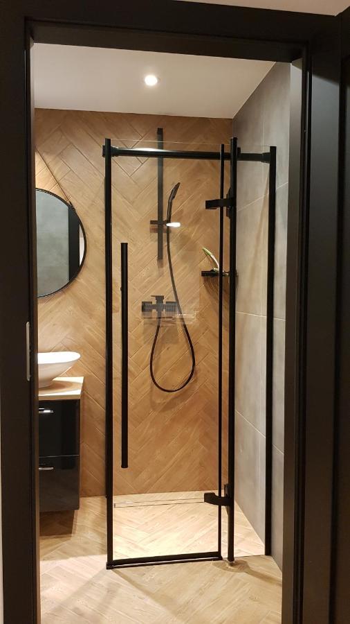 Apartament Zamkowy ลูบลิน ภายนอก รูปภาพ