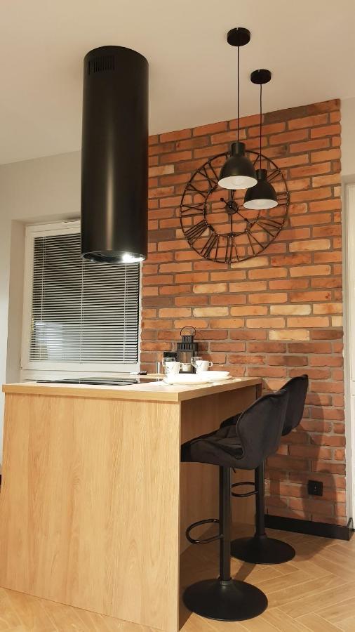 Apartament Zamkowy ลูบลิน ภายนอก รูปภาพ
