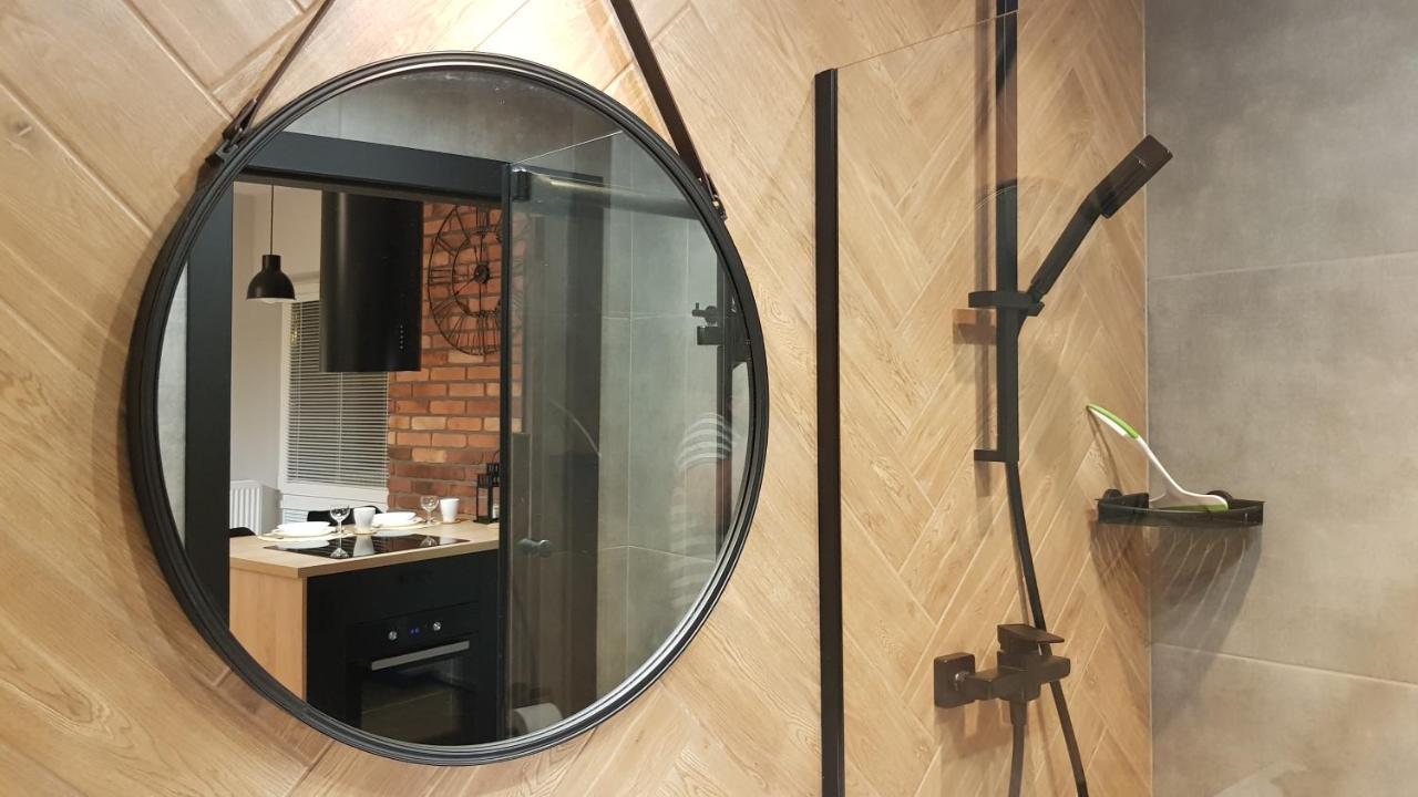 Apartament Zamkowy ลูบลิน ภายนอก รูปภาพ