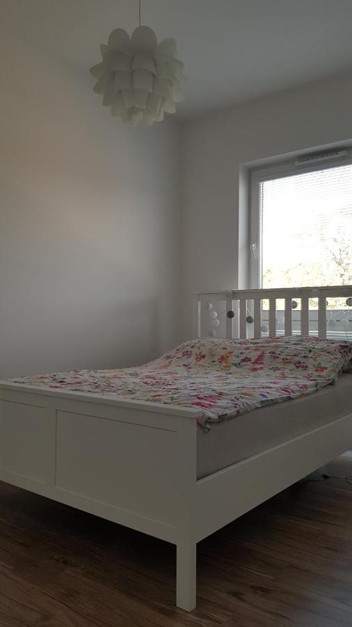 Apartament Zamkowy ลูบลิน ภายนอก รูปภาพ