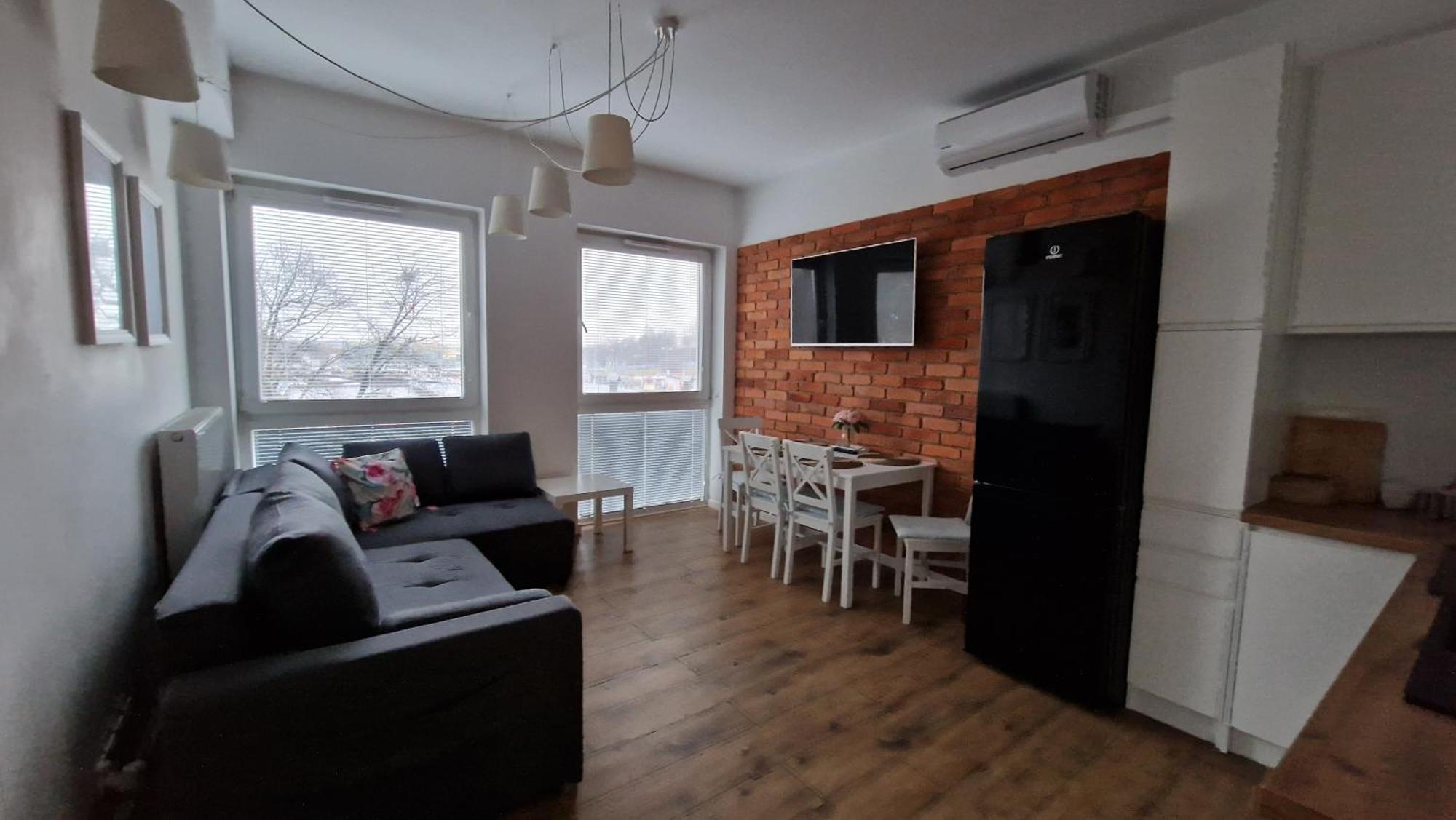 Apartament Zamkowy ลูบลิน ภายนอก รูปภาพ