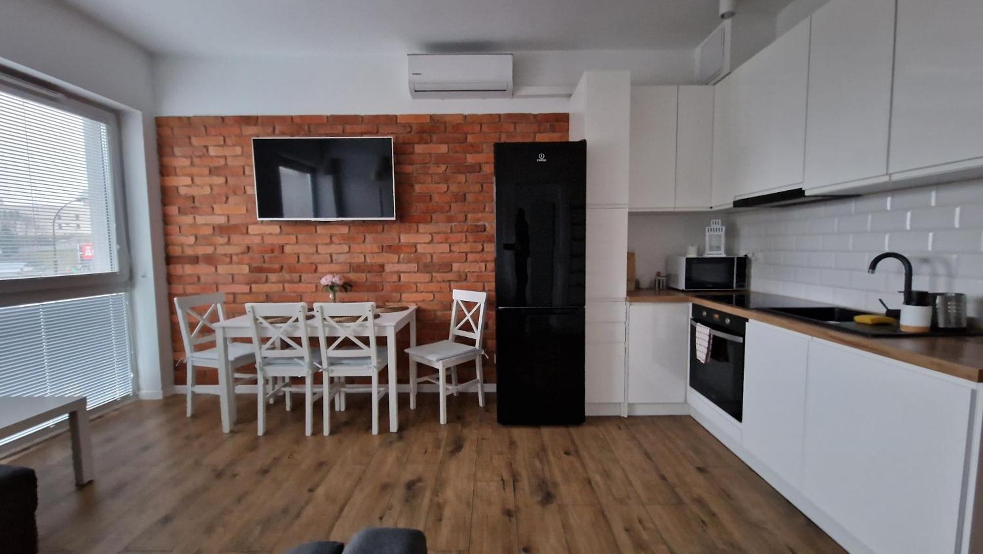 Apartament Zamkowy ลูบลิน ภายนอก รูปภาพ